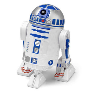 Star Wars R2-D2 Talking Money Bank / 스타워즈 R2-D2 사운드 저금통